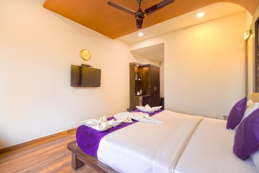 Sheetal International Hotel Rāipur Kültér fotó