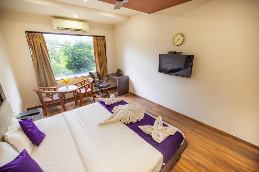 Sheetal International Hotel Rāipur Kültér fotó